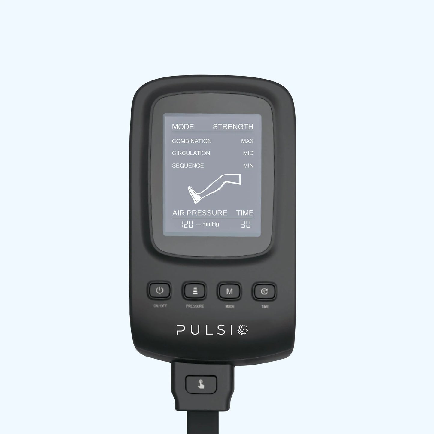 Pulsio COMPRESSION