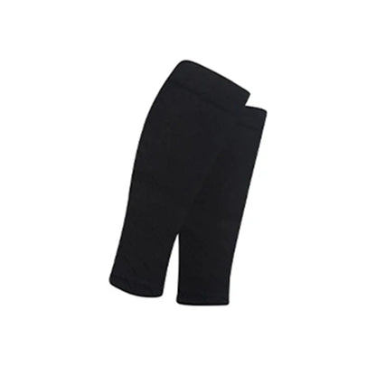 1Pair Calf Compression Sleeves Running Leg Compression Sleeve 20-30Mmhg Compression Socks for Shin Splint for Men Women