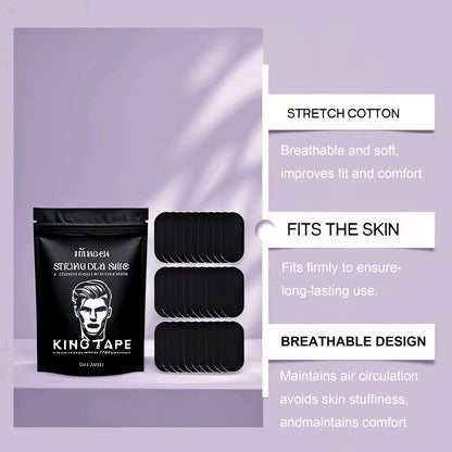 Mouth Tape 30/60/90Pcs Breathable Mouth Tapes Micropore Tape Pain Free Removal Adhesive Sleep Strips Body Care Tool